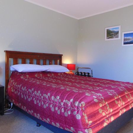 Redwood Lodge Methven Exteriör bild